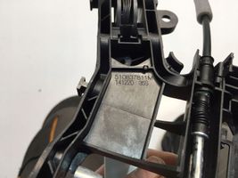 Seat Tarraco Klamka zewnętrzna drzwi przednich 510837811M