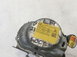 Volkswagen Golf VIII Pas bezpieczeństwa fotela przedniego 34163763G