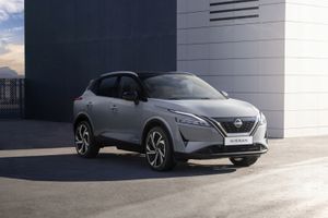 Nissan Qashqai J12 Tubo flessibile circuito dei freni 