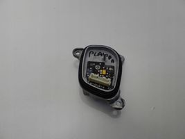 Volkswagen Golf VIII LED-liitäntälaitteen ohjausmoduuli 5H0998478C