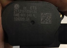 Seat Tarraco Zawór sterujący / Ustawienia wałka rozrządu 04E906048A