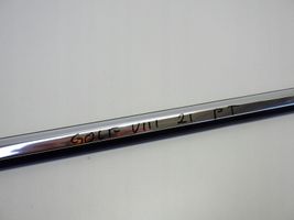 Volkswagen Golf VIII Kita išorės detalė 5H4837476A