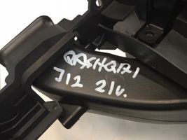 Nissan Qashqai J12 Console centrale 969106UA6D