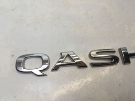 Nissan Qashqai J12 Logo, emblème de fabricant 908924EA0A