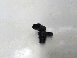 Nissan Qashqai J12 Czujnik położenia wału korbowego 237314986R