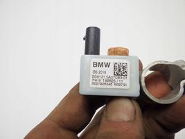 BMW 1 F40 Minus / Klema / Przewód akumulatora 5A070B3