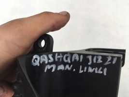 Nissan Qashqai J12 Supporto del cavo della leva del cambio 344140782R