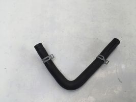 Nissan Qashqai J12 Tubo flessibile del liquido di raffreddamento del motore 213070567R