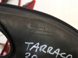 Seat Tarraco Polttoainesäiliön korkin suoja 5NA809933B