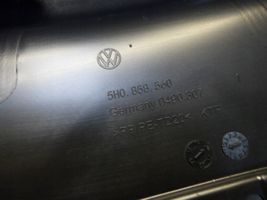 Volkswagen Golf VIII Kojelauta 5H0858560