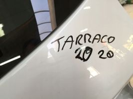 Seat Tarraco Tylna klapa bagażnika 