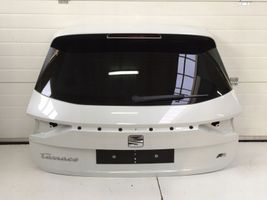 Seat Tarraco Tailgate/trunk/boot lid 