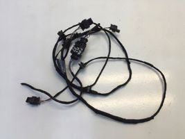 Audi A3 8Y Parking sensor (PDC) wiring loom 8Y4971104AG