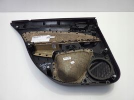 Volkswagen Golf VIII Takaoven verhoilu 5H2867012AG