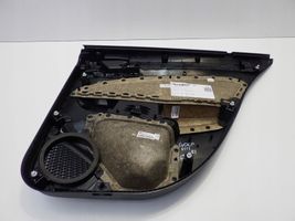 Volkswagen Golf VIII Apšuvums aizmugurējām durvīm 5H2867011AG