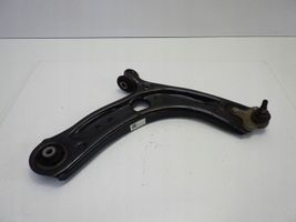 Volkswagen Golf VIII Fourchette, bras de suspension inférieur avant 5Q0407152AC