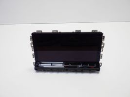 Volkswagen Golf VIII Monitor/display/piccolo schermo 5H0919605B