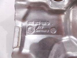 Seat Tarraco Osłona termiczna komory silnika 04E253041