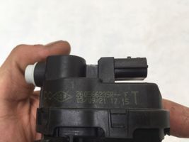 Nissan Qashqai J12 Motorino di regolazione assetto fari 260566235R