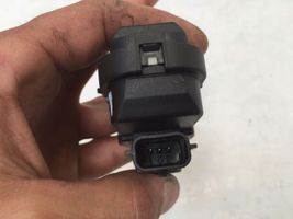 Nissan Qashqai J12 Moteur de réglage du niveau des phares 260566235R