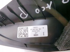 Seat Tarraco Osłona słupka szyby przedniej / A 5FJ867234