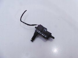 Seat Tarraco Verrouillage du bouchon du réservoir de carburant 8V086215