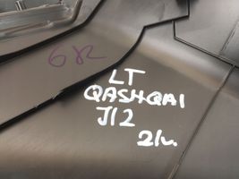 Nissan Qashqai J12 Rivestimento montante (C) 769356UA0A