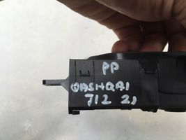 Nissan Qashqai J12 Maniglia interna per portiera anteriore 806706UA0A