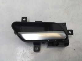 Nissan Qashqai J12 Klamka wewnętrzna drzwi przednich 806706UA0A