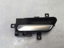 Nissan Qashqai J12 Rivestimento della maniglia interna per portiera posteriore 806716UA0A