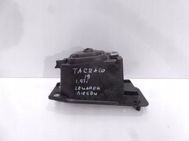 Seat Tarraco Takapuskurin kannake 5TA864453