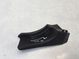 Nissan Qashqai J12 Rivestimento del tergicristallo 