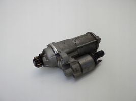 Volkswagen Golf VIII Starter motor 02M911022F