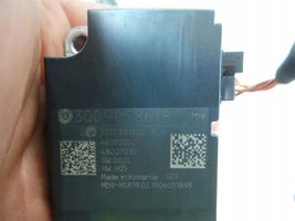 Seat Tarraco Komputer / Sterownik ECU i komplet kluczy 05E907309