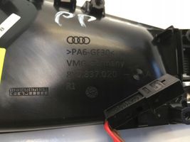 Audi A3 8Y Klamka wewnętrzna drzwi przednich 8Y0837020