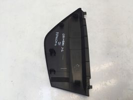 Nissan Qashqai J12 Rivestimento estremità laterale del cruscotto 684996UN0A