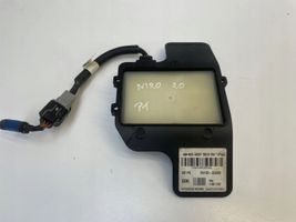 KIA Niro Radarsensor Totwinkel Spurwechsel 99150G5000