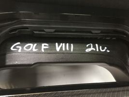 Volkswagen Golf VIII Kojelauta 5H28424UF