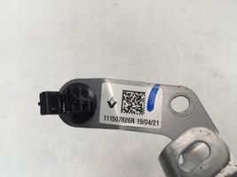 Nissan Qashqai J12 Asta di controllo livello olio 111507826R