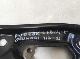 Nissan Qashqai J12 Inna część podwozia 