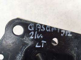 Nissan Qashqai J12 Smorzatore/ammortizzatore d’urto per paraurti posteriore 852116UA2A