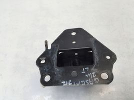 Nissan Qashqai J12 Smorzatore/ammortizzatore d’urto per paraurti posteriore 852116UA2A