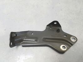 Nissan Qashqai J12 Supporto di montaggio del parafango 641C26UA0A