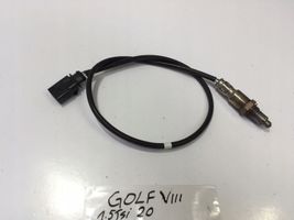 Volkswagen Golf VIII Sonde lambda 04E906262CS