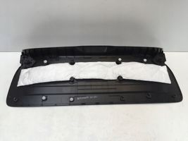 Nissan Qashqai J12 Rivestimento portellone posteriore/bagagliaio 909016UA0A