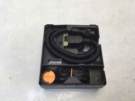 Nissan Qashqai J12 Compressore pneumatico 