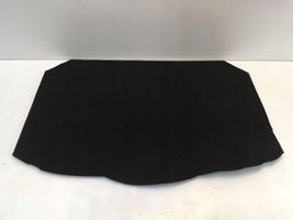 Nissan Qashqai J12 Doublure de coffre arrière, tapis de sol 849046UA0A