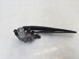 Nissan Qashqai J12 Mechanizm wycieraczki szyby tylnej 287106UA0A