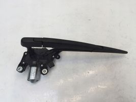 Nissan Qashqai J12 Mechanizm wycieraczki szyby tylnej 287106UA0A