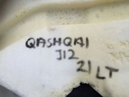 Nissan Qashqai J12 Boczek / Tapicerka / bagażnika 849536UA3A